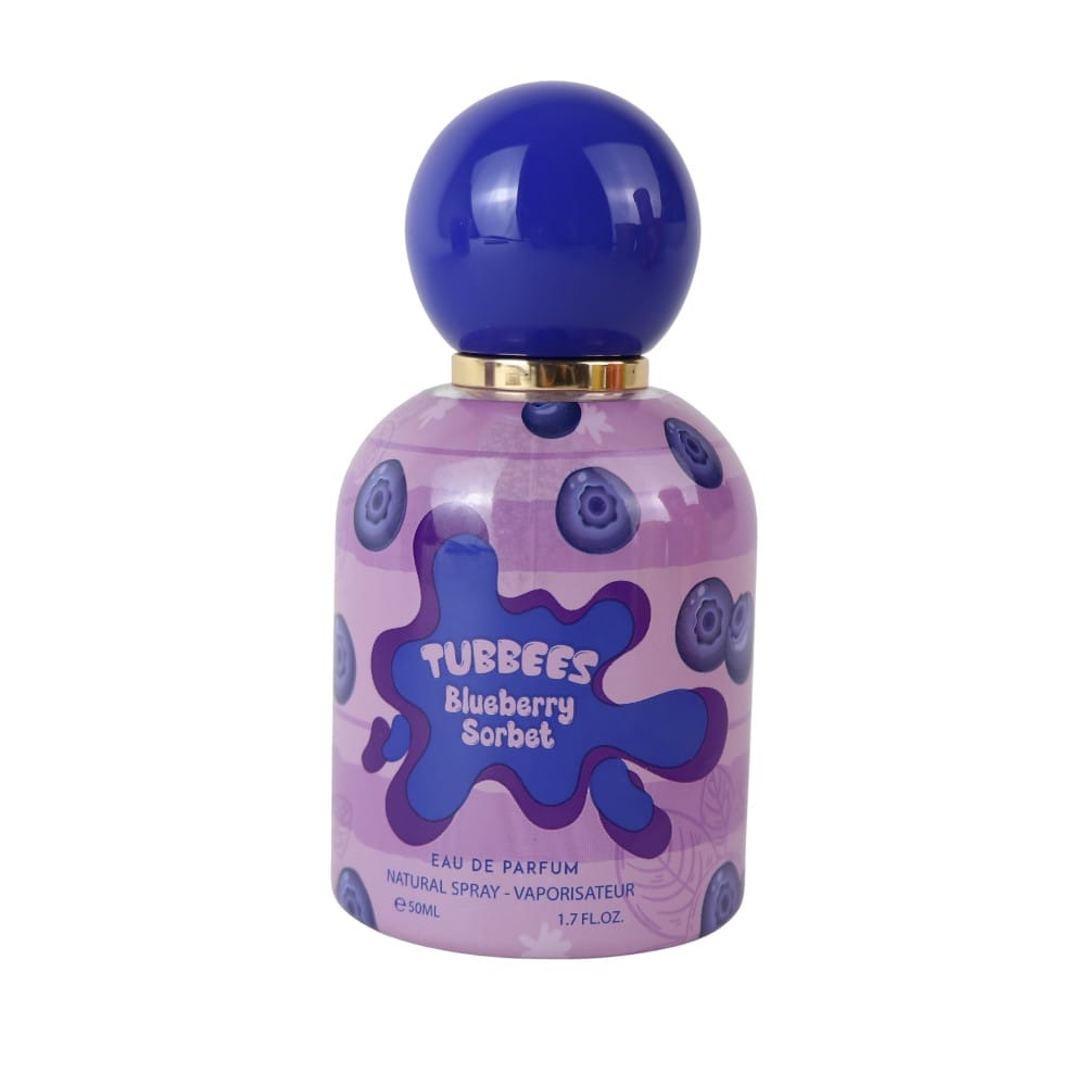 Tubbees Blueberry Sorbet парфумована вода