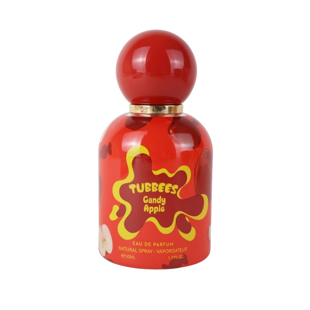 Tubbees Candy Apple парфумована вода