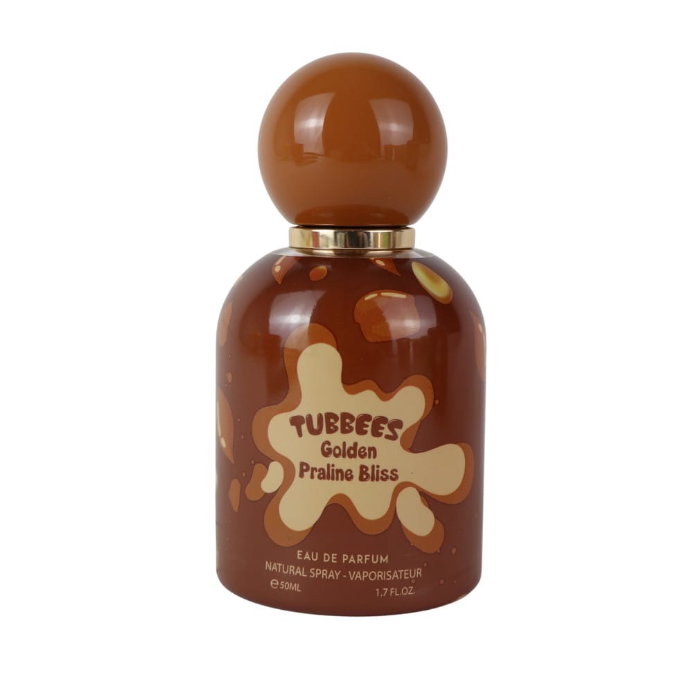 PRECRIPTIVES  パヒューム Tubbees Golden Praline Bliss | Парфуми | Косметика | гуртом та в