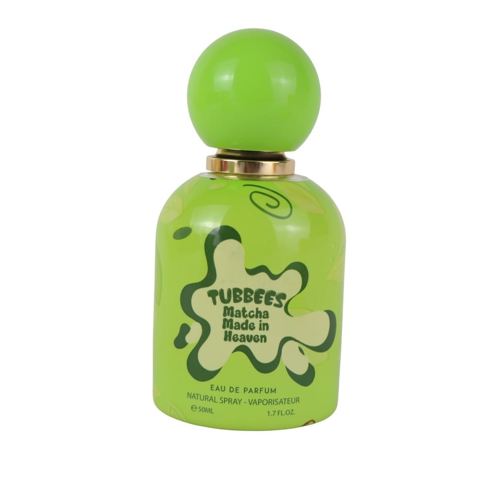 Tubbees Matcha Made in Heaven парфумована вода