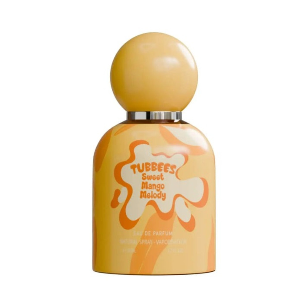Tubbees Sweet Mango Melody парфумована вода