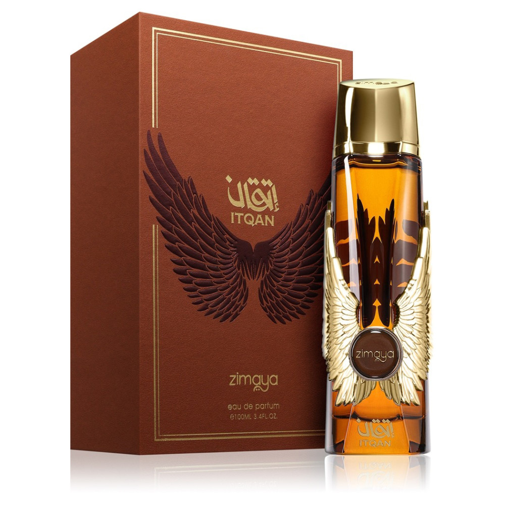 Zimaya Itqan Gold парфумована вода