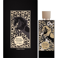 Zimaya Royal Leathe
