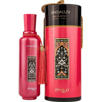 Zimaya Andalusi Pink