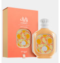 Zimaya Zukhruf Peach Please