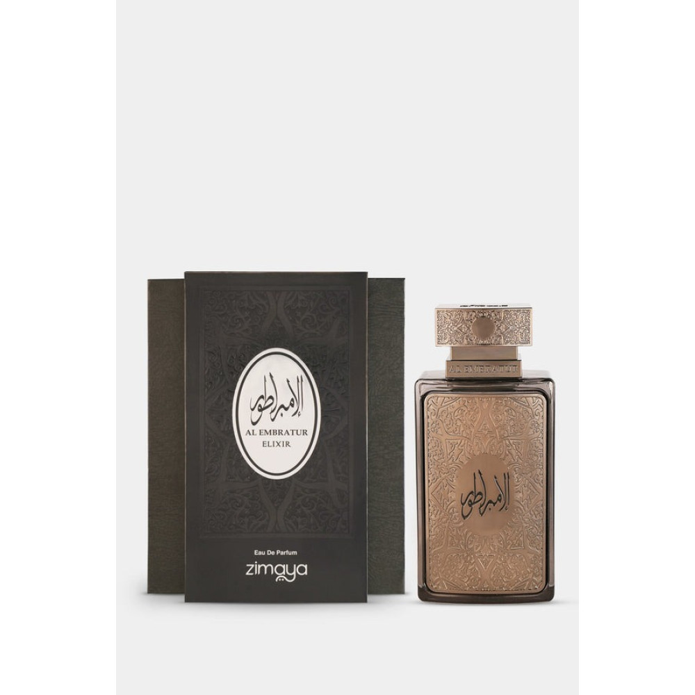 Zimaya Al Embratur Elixir парфумована вода