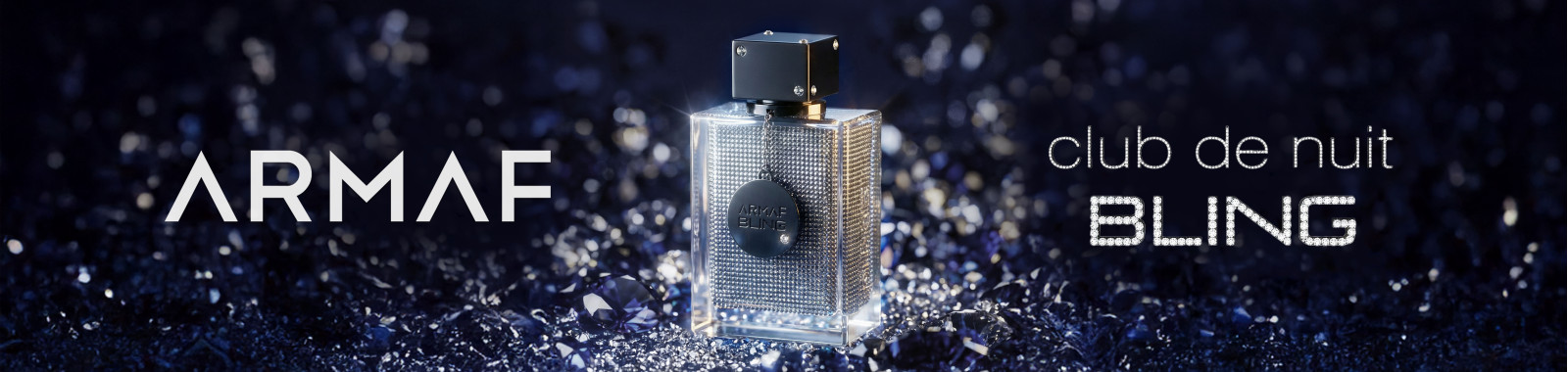 club de nuit bling
