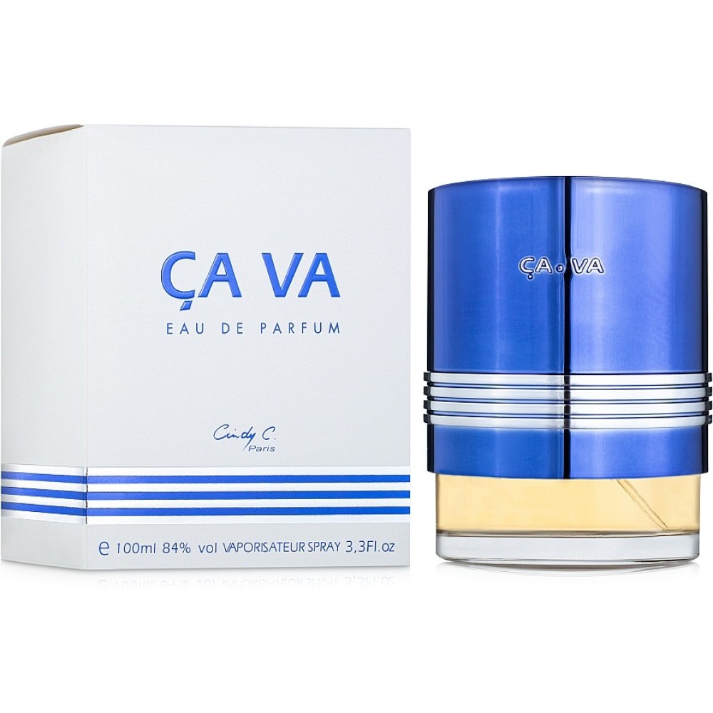 GA VA(GaVa) Cindy C.