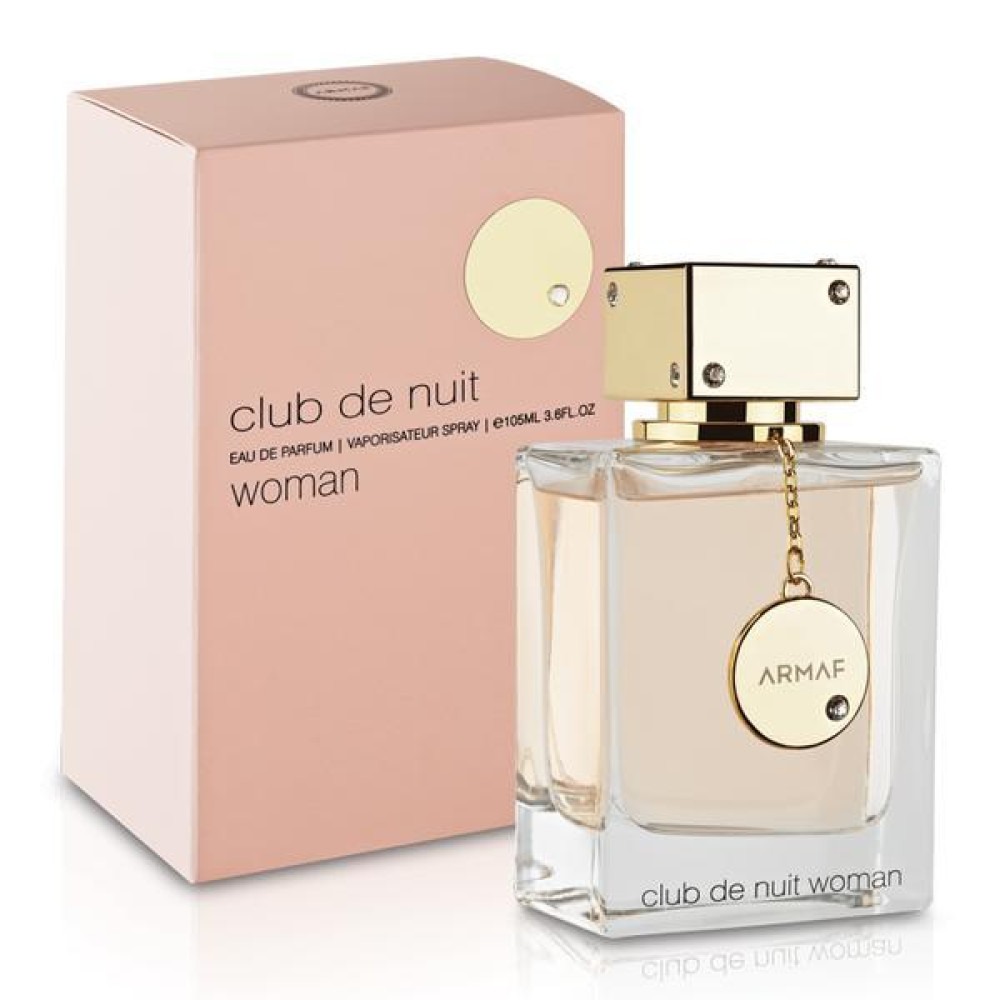 Armaf Club De Nuit Woman