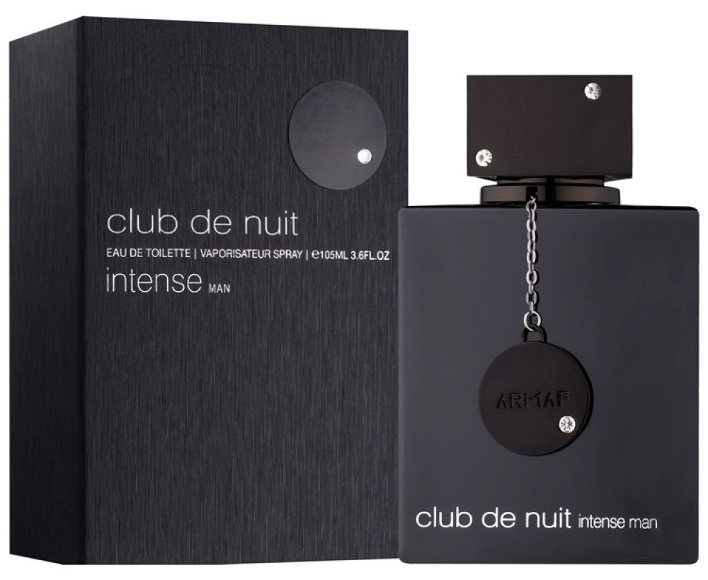 Armaf Club de Nuit Intense Man