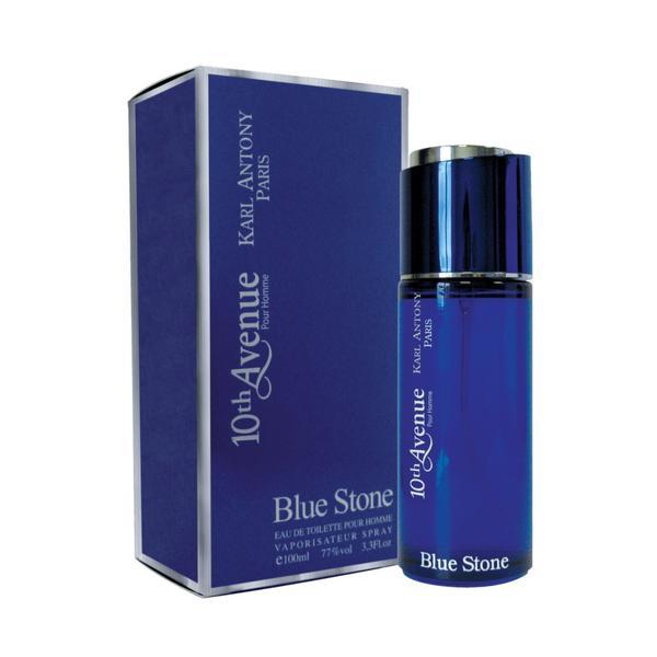 Karl Antony 10th Avenue Blue Stone Pour Homme · 100 мл