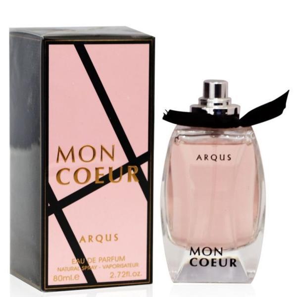 Arqus Mon Coeur · 100 мл