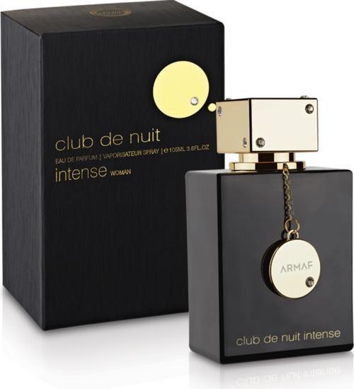 Armaf Club de Nuit Intense Woman · 105 мл