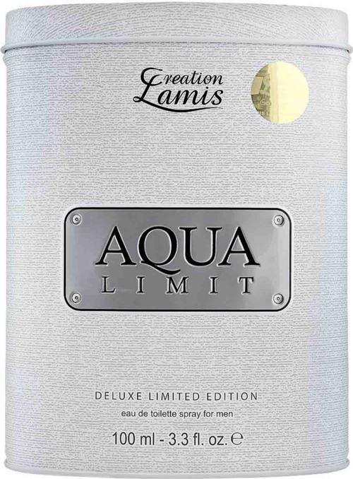 Creation Lamis Aqua Limit · 100 мл