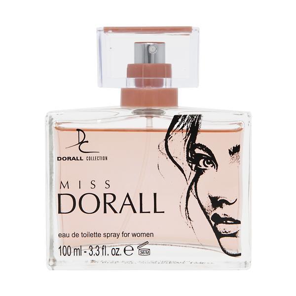 Dorall Collection Miss Dorall · 100 мл