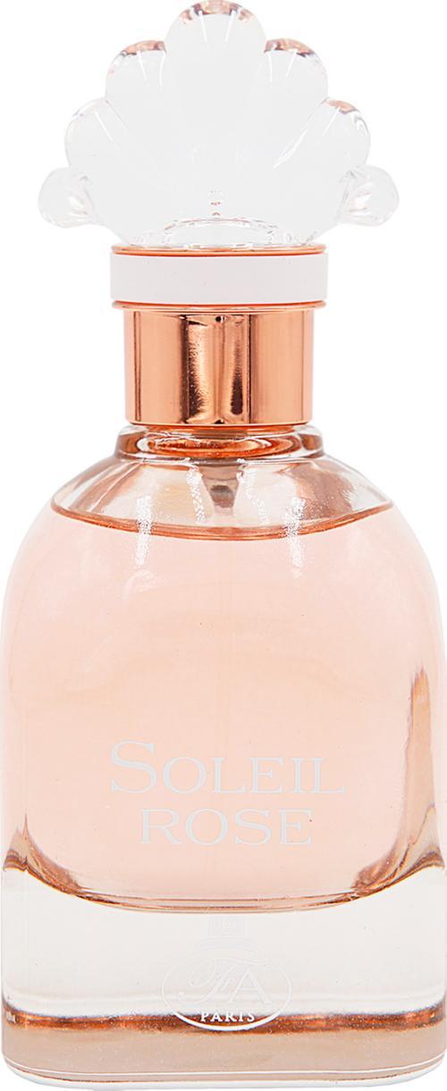 Fragrance World Soleil Rose · 90 мл