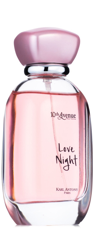 Karl Antony 10th Avenue Love Night Тестер · 95 мл