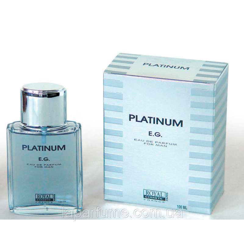Royal Cosmetic Platinum E.G. · 100 мл