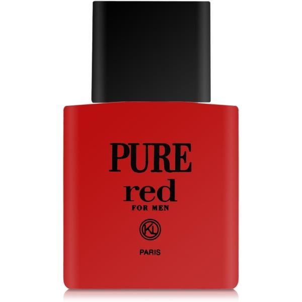 Geparlys Pure Red · 100 мл