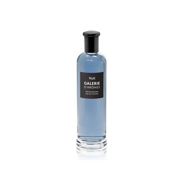 Rene de Grace Galerie D'Aromes Nuit туалетная вода 100 мл — Parfums RENE de GRACE