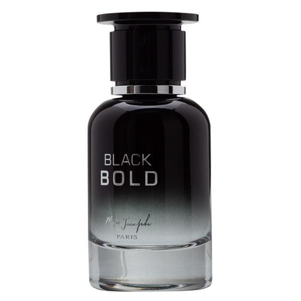 Marc Joseph Black Bold — Prestige Parfums · 100 мл