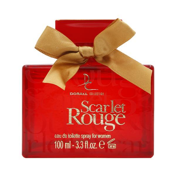 Dorall Collection Scarlet Rouge · 100 мл