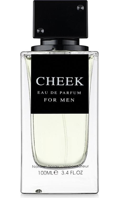 Fragrance World Cheek парфюмированная вода 100 мл