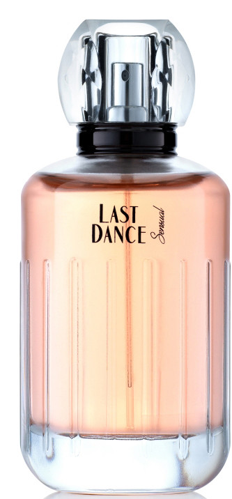 Karl Antony 10th Last Dance Sensual Тестер · 100 мл