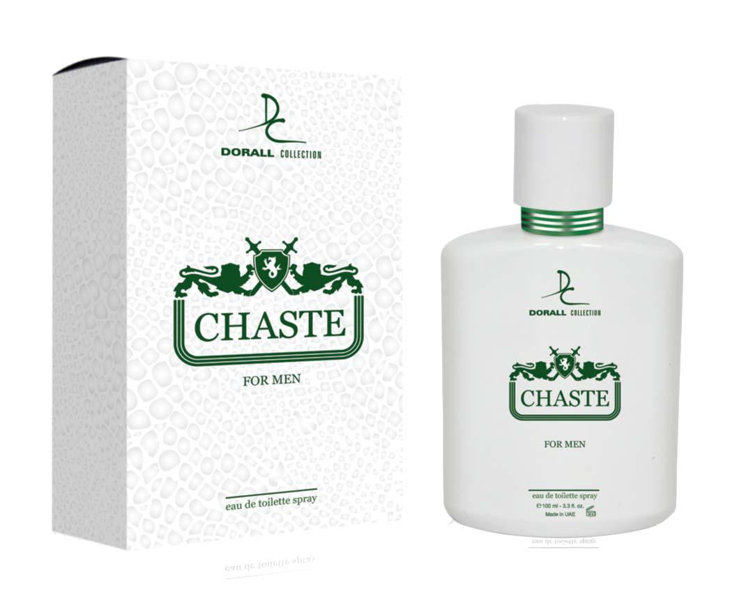 Dorall Collection Chaste · 100 мл