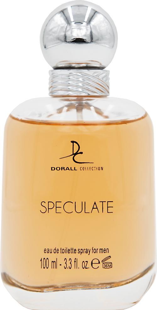 Dorall Collection Speculate туалетная вода 100 мл