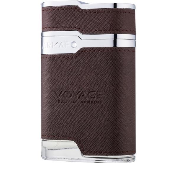Armaf Voyage Brown · 100 мл