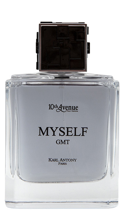 Karl Antony 10th Avenue Myself GMT Тестер · 100 мл