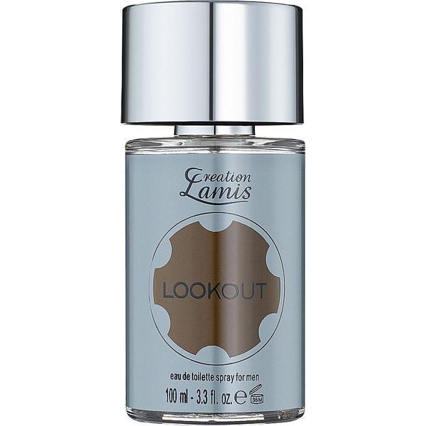Creation Lamis Look Out · 100 мл