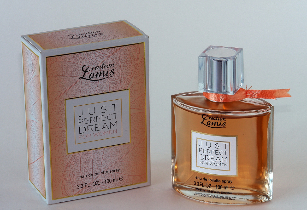 Creation Lamis Just Perfect Dream · 100 мл