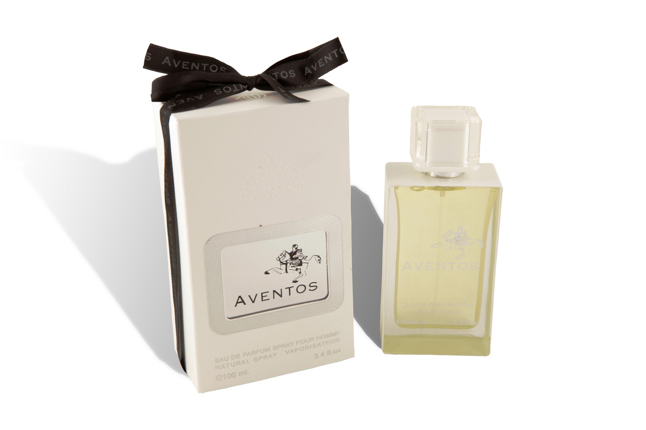 Fragrance World Aventos · 100 мл