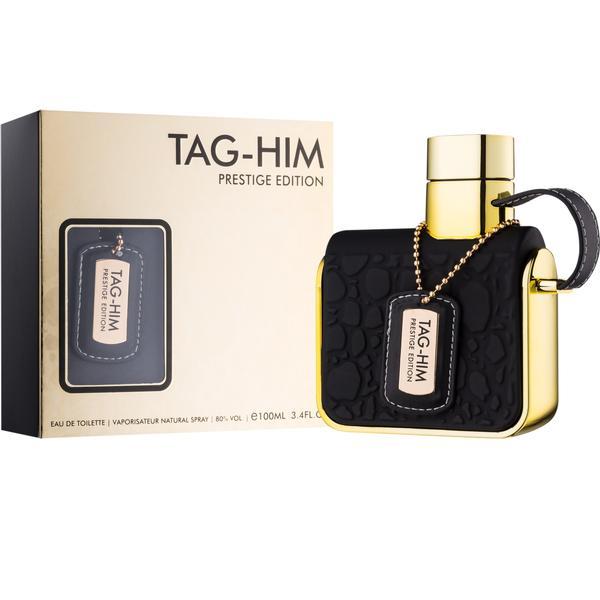 Armaf Tag-Him Prestige Edition · 100 мл