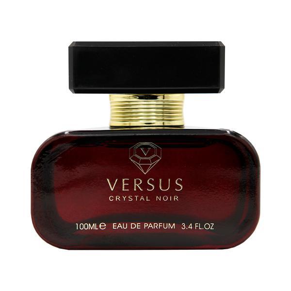 Fragrance World Versus Crystal Noir · 100 мл