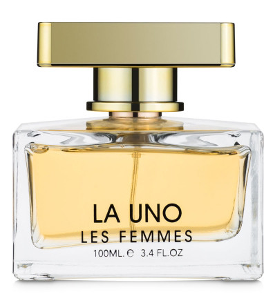 Fragrance World La Uno Les Femmes Тестер · 100 мл