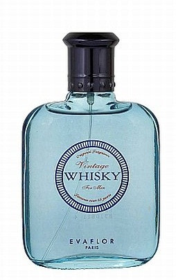 Evaflor Whisky Vintage Тестер · 100 мл