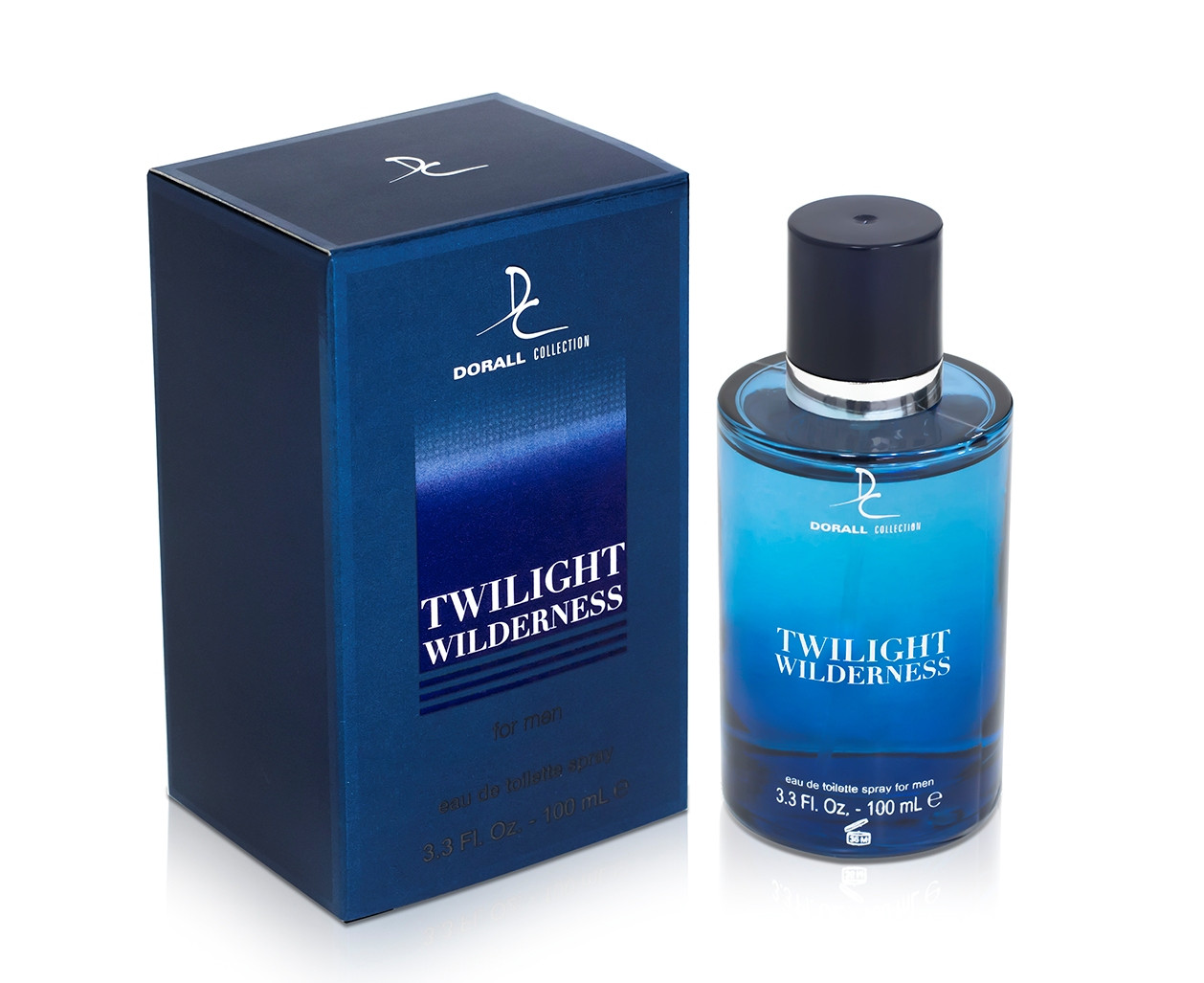 Dorall Collection Twilight Wilderness · 100 мл