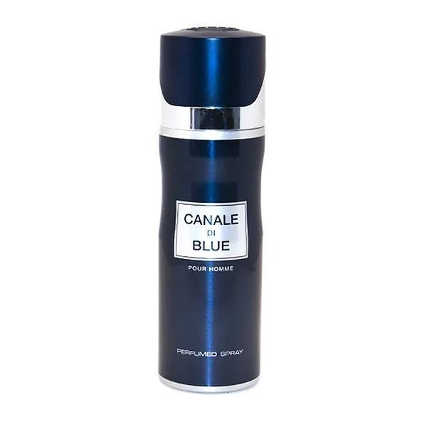 Fragrance World Canale di Blue дезодорант 200мл · 200 мл
