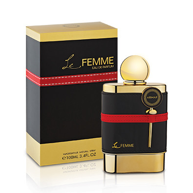 Armaf Le Femme · 100 мл