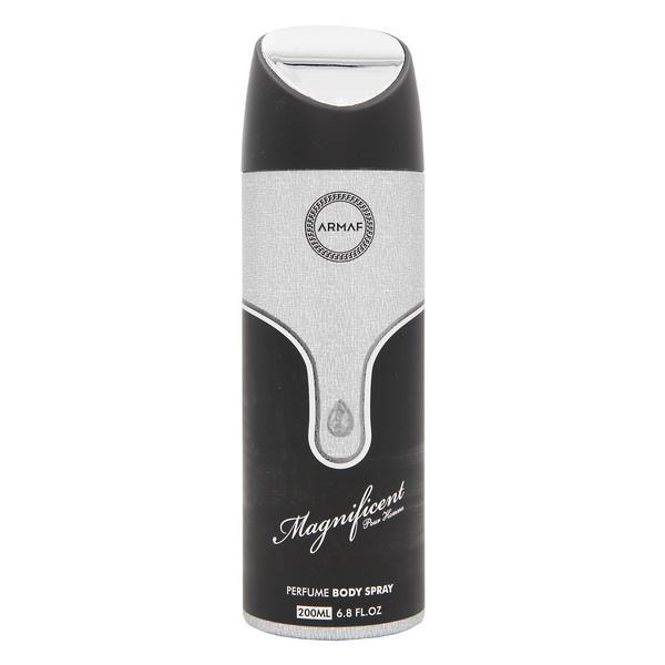 Armaf Magnificent Pour Homme дезодорант 200мл · 200 мл