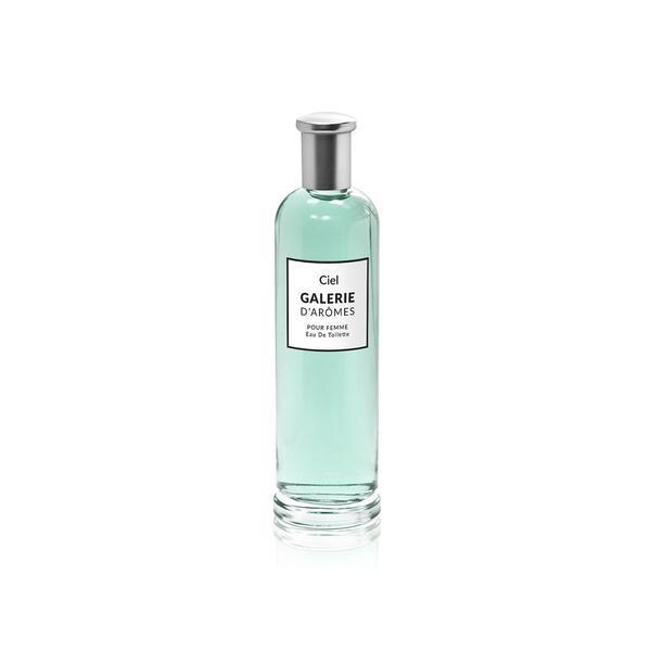 Rene de Grace Galerie D'Aromes Ciel — Parfums RENE de GRACE · 100 мл
