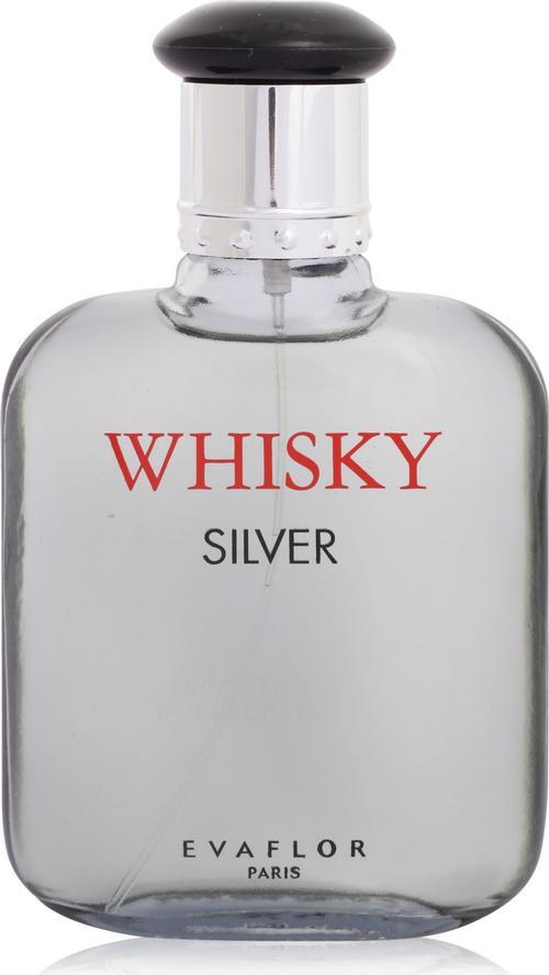 EVAFLOR Whisky Silver 80 мл