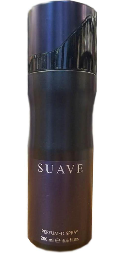 Fragrance World Suave дезодорант 200мл · 200 мл