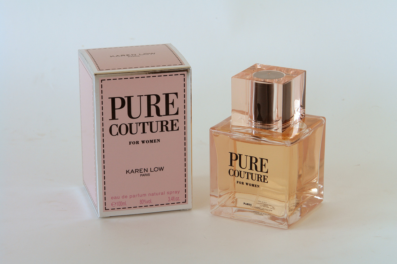 Karen Low Pure Couture — Geparlys · 100 мл