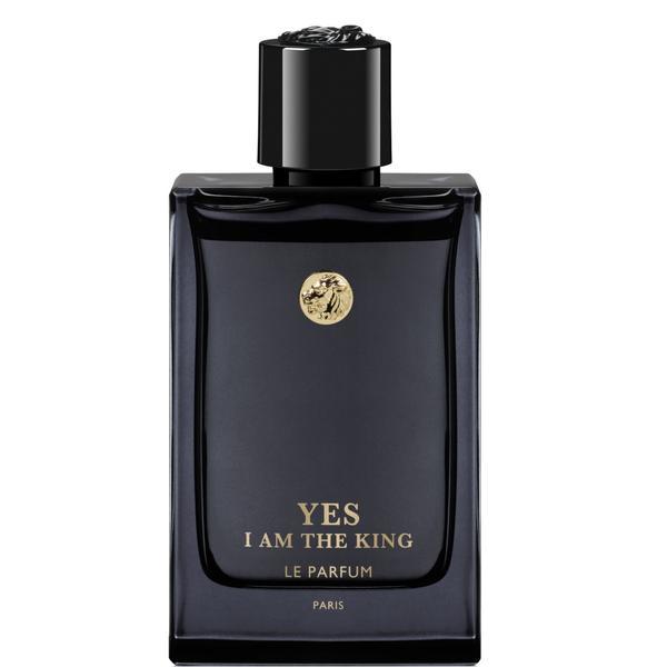 Geparlys Yes I Am The King Le Parfum · 100 мл · арт. 21431 · 466
