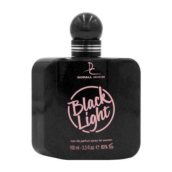 Dorall Collection Black Light · 100 мл