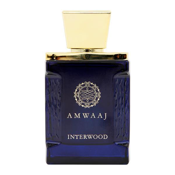 Fragrance World Amwaaj Interwood · 100 мл
